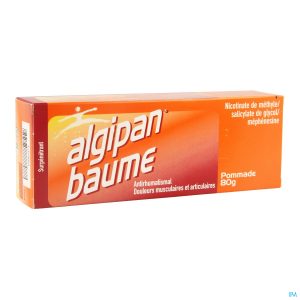 ALGIPAN POM 80 G