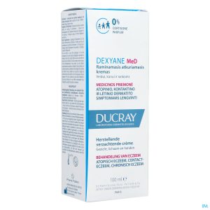 DUCRAY DEXYANE MED CR REPAR APAIS. 100ML