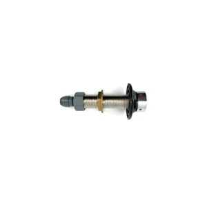 100 Mm. Duotight Long Shank SS