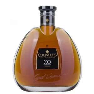 Camus XO 0,7L (40% Vol.)