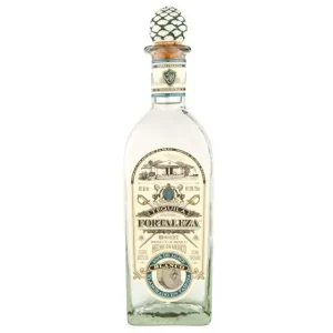 Tequila Fortaleza Blanco 0,7L (40% Vol.)