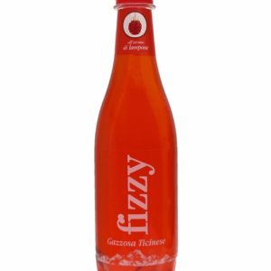 Fizzy Framboise PET 6x46cl