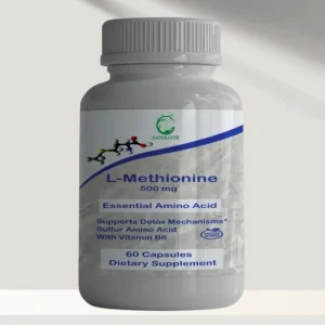 L-Méthionine