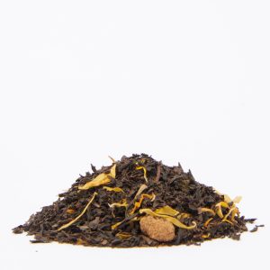 Thé Noir Du Sagittaire (Cannelle, Bergamote) Vrac
