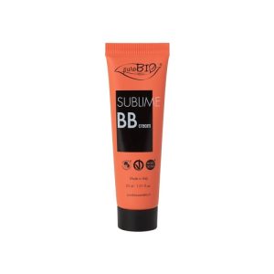 BB crème bio et vegan Sublime 02 30ml