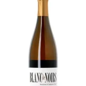 Crémant du Jura Blanc de Noirs (sans soufre)