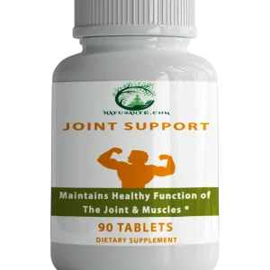 Joint Support 500 mg, 90 tablettes,