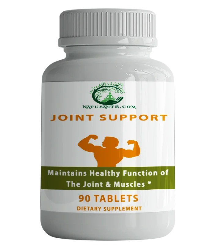 Joint Support 500 mg, 90 tablettes,