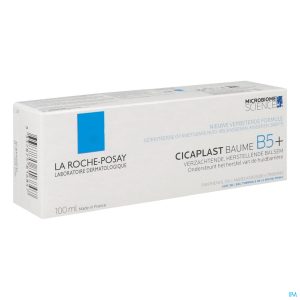 ROCHE POSAY CICAPLAST BAUME B5 100ML