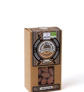 Cacaotines Chocolat Bio*