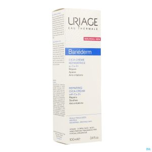 URIAGE BARIEDERM CICA CREME 40 ML