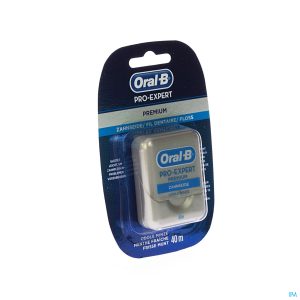 ORAL B INTERD PROEXPERT PREMIUM FLOSS