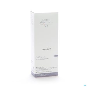 WIDMER REMEDERM BAIN HUILE 250 ML