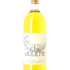 J de Joliette