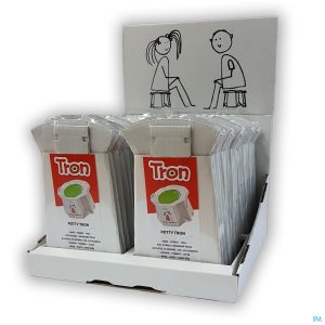 POTTY TRON