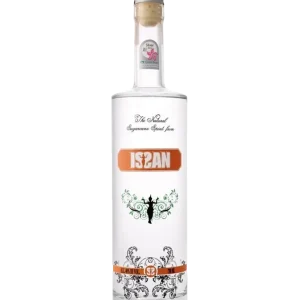 Rhum Issan