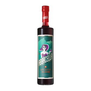 Abbacella Apéritif Blueberry 70cl