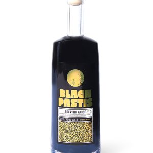 Pastis Noir