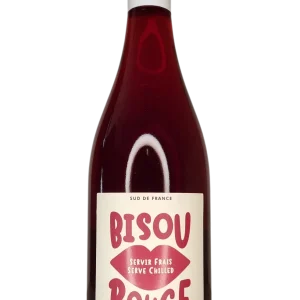 IGP Pays d&rsquo;Oc Olivier Coste Bisou Rouge / Domaine Montrose