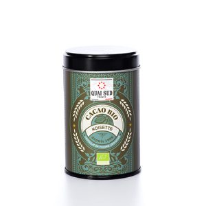 Cacao Bio* à la Noisette