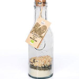 Mélange Bio* Pour Préparation Cocktail « Mojito »