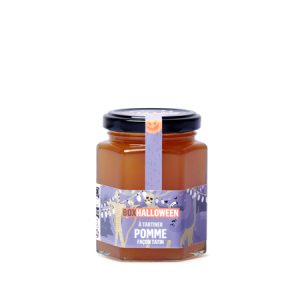 A Tartiner Halloween – Confi&rsquo;Love Pomme Facon Tatin