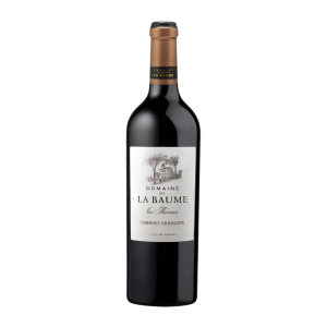 Cabernet Sauvignon – Domaine de La Baume