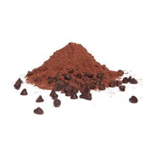 Cacao Bio* « L&rsquo;Intense » Aux Pépites de Chocolat Vrac