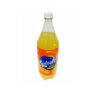 Limonade SPLASH Ananas – 1.5L
