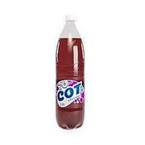 Limonade COT Frutallo – 1.5L
