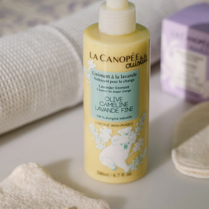 Liniment à la lavande La Canopée
