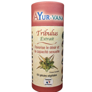 Tribulus – aYur-vana