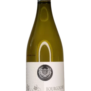 Bourgogne Chardonnay (blanc) / Cave Mazenay