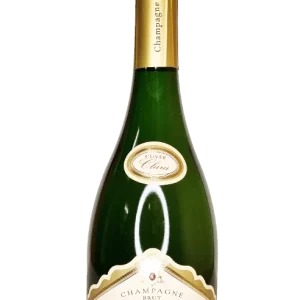 Champagne Brut Cuvée Clara / A. Lété