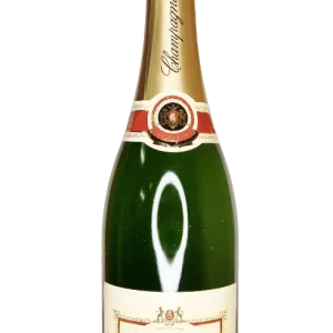 Champagne Brut Cuvée Extra Réservée / A. Lété