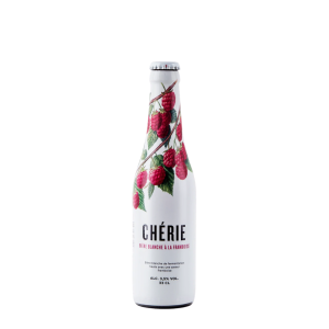 Chérie Framboise