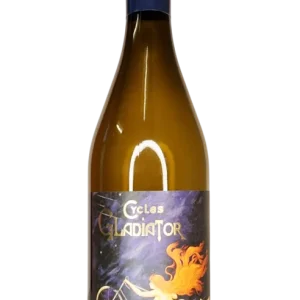 California Chardonnay / Cycles Gladiator
