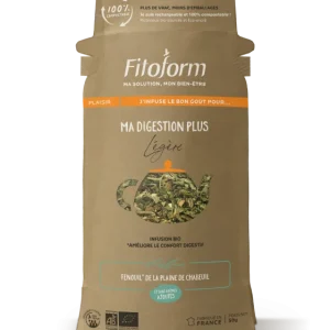 Infusion Bio Ma Digestion Plus Légère 50 g – Fitoform