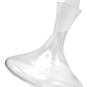 Decanteur Toupie 1.3L + Bouchon mat
