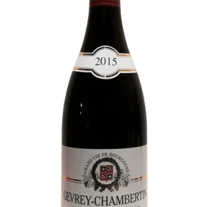 Gevrey-Chambertin 1er Cru La Perrière / Domaine Harmand-Geoffroy