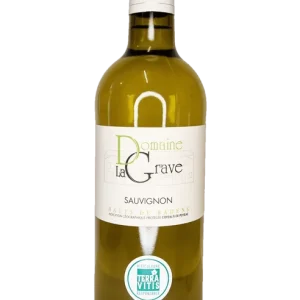 Hauts de Badens Sauvignon / Domaine La Grave