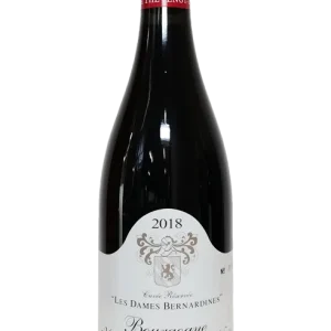Hautes-Côtes de Nuits Les Dames Bernardines / Domaine Thévenot – Le Brun