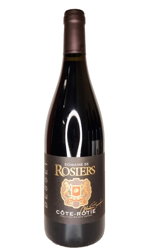 Côte Rôtie Besset / Domaine de Rosiers – Image 2