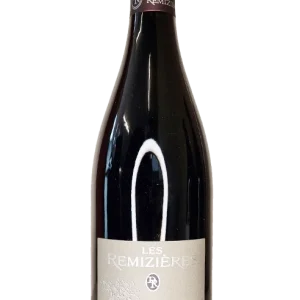 Cornas / Domaine des Rémizières