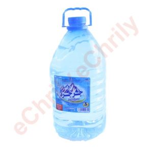 Eau de Source Bouglez – 5L