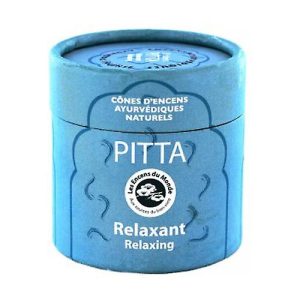 Encens Pitta