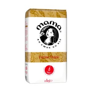 Farine Fluide MAMA 1KG– eChrily Algérie