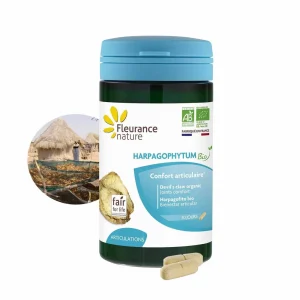 Harpagophytum Bio 60 comprimés – Fleurance Nature
