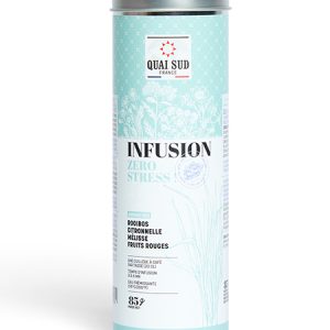 Infusion « Zéro Stress »
