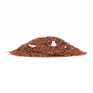 Infusion Princesse Tendresse (Rooibos, Pomme, Caramel) Vrac
